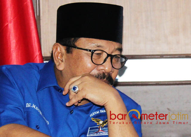 Nasdem Siapkan Karpet Merah untuk Pakde Karwo