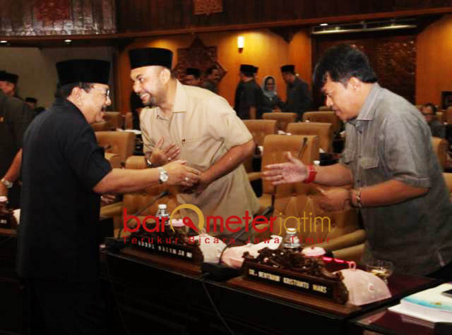 Jurus Pemprov Jatim Tangani Kemiskinan: Fokus 4 Kluster