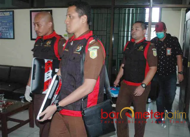 Dugaan Korupsi Jaspel BPJS Menginjak Kota Pudak