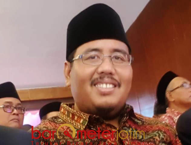 Gerindra Sindir JKSN: Kiai Berpolitik Praktis Ditinggal Umat!