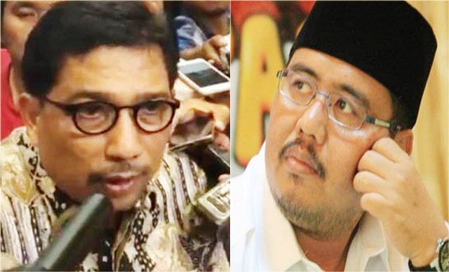 Gerindra: Pilpres 2019 Kompetisi Elite Lawan Akar Rumput!