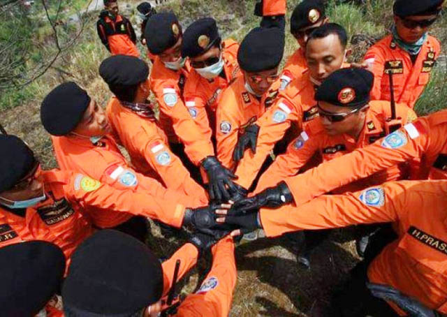 Dinilai Minim, Pagu Anggaran Basarnas-BMKG Dikritik