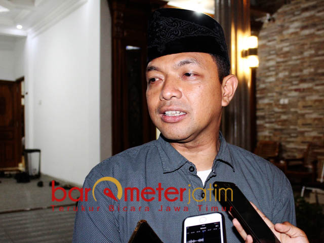 Gus Hans: Pengurus PWNU Jatim 2018-2023 Belum Rekonsiliatif!