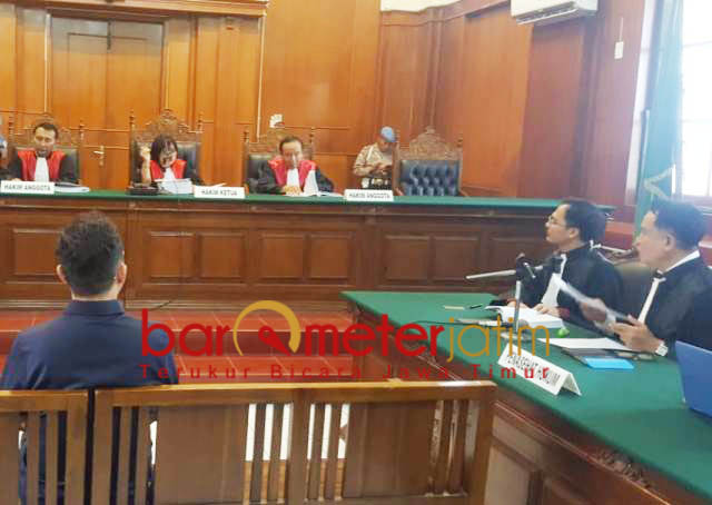 Lelah Berkasus, Henry Akan Serahkan Pasar Turi ke Pemkot