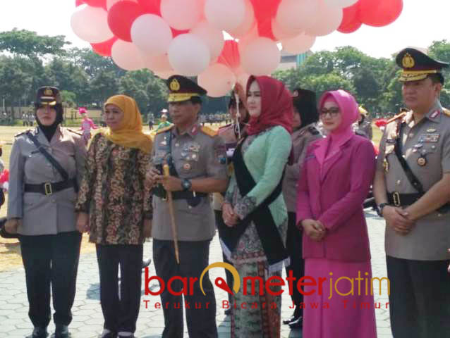 Diusulkan Jadi Ketua Timses di Pilpres, Kapolda: Itu Kehormatan