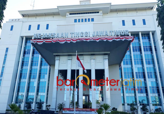 P2SEM Kejati Akan Periksa 100 Anggota DPRD Jatim 2004-2009