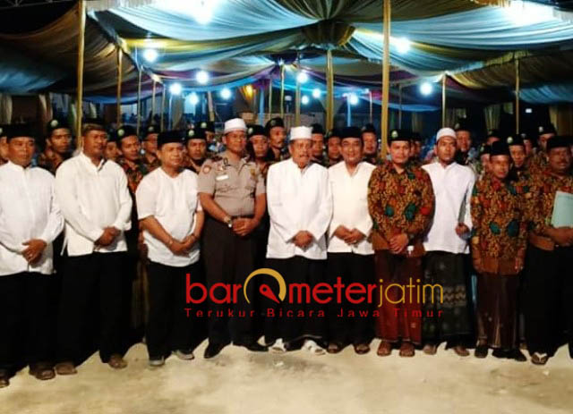 Kiai Ghofur Tegaskan Ponpes Sunan Drajat Netral di Pilpres