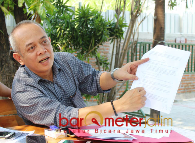 Kisah Korban Patungan Usaha ala Ustadz Yusuf Mansur