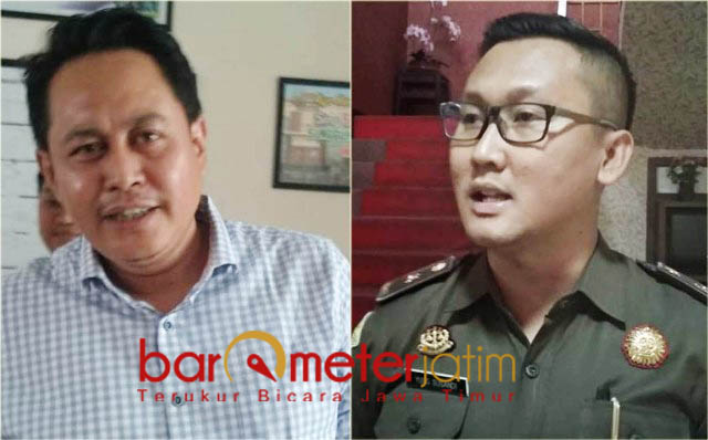 Korupsi Dana Cashback, Kejari Lamongan Kejar Aktor Lain