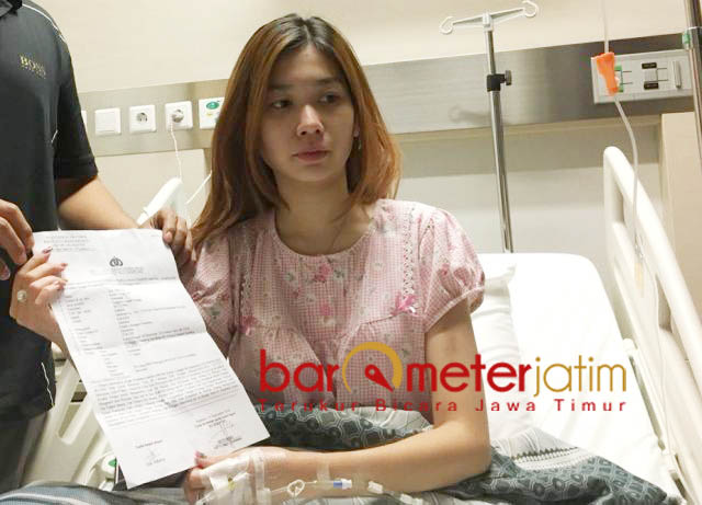 Korban Pemukulan, Pengendara Mobil Mewah Lapor Polisi