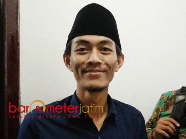 DPT Pemilu 2019 di Lamongan Susut 1.281 Pemilih