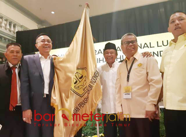 Diusik Isu Munaslub Tandingan, Ketua IPHI: Itu Liar