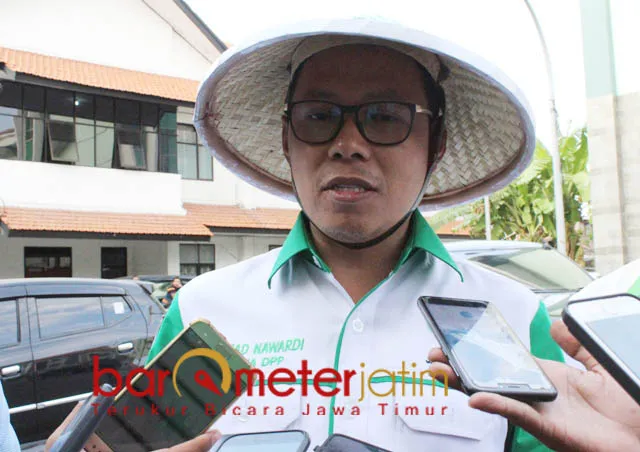 Jawab Tantangan Khofifah, HKTI Siapkan Peta Pertanian Jatim