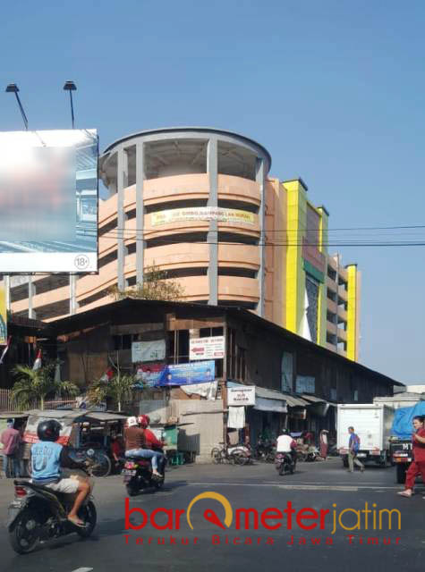 Nasib Pedagang Pasar Turi Kini, Dari Sopir hingga Pengangguran