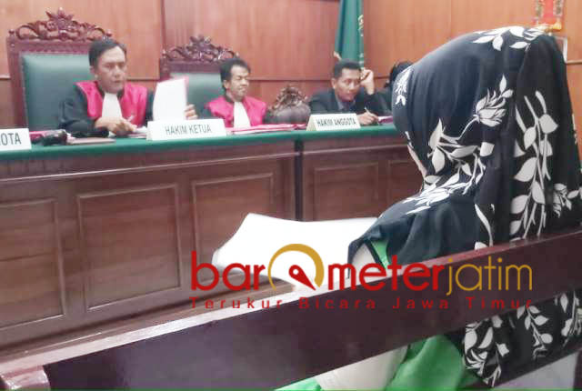 Pledoi Berbelit-belit, Hakim Tegur Pembobol Server UNBK