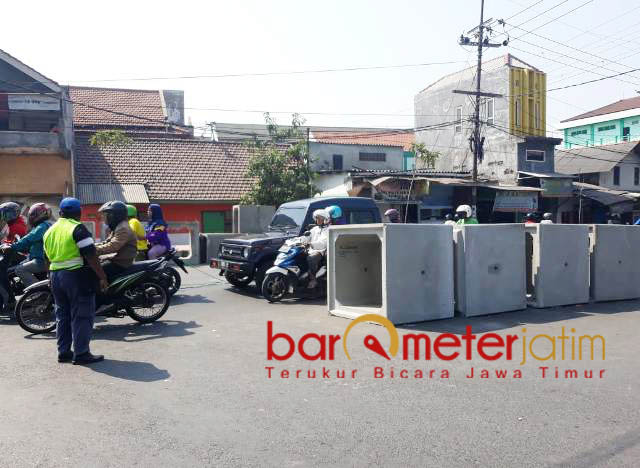 Dinas PU Bina Marga Kebut Pelebaran Jalan Provinsi