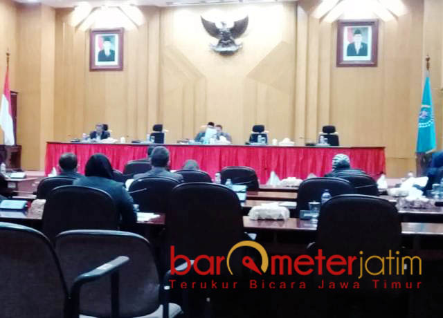 Abaikan Paripurna, Ulah Risma Bikin Panas Anggota Dewan