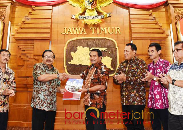 Besok Siang, 40 Anggota DPRD Kota Malang Hasil PAW Dilantik