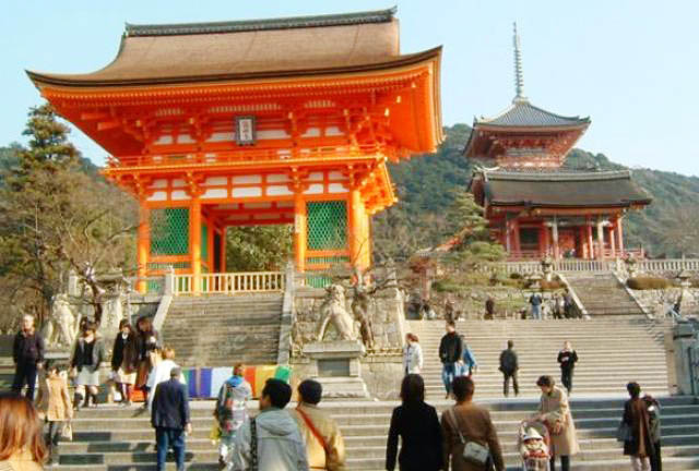 Liburan ke 40 Kota di Jepang Bisa Diangsur 24 Kali, Mau