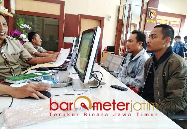 Sertifikat Pindah ke Koperasi, Unit BRI Lamongan Dipolisikan!