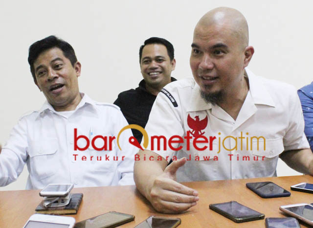 Dhani Lebih Takut Nasakom Ketimbang Kebangkitan PKI