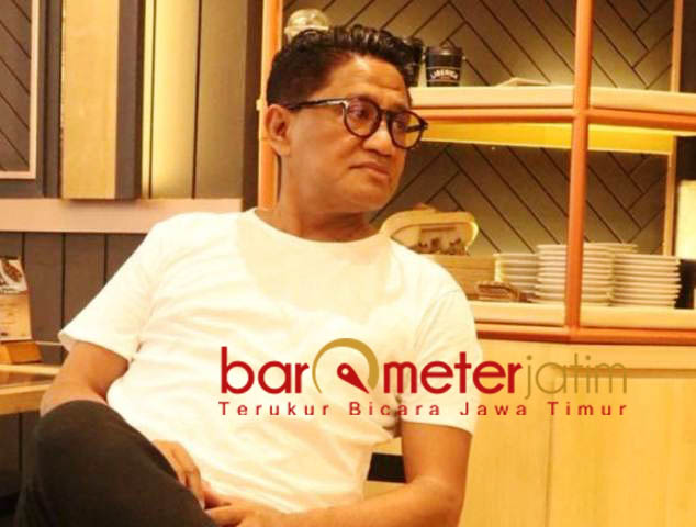 Andre Hehanussa: Pendidikan Zaman Now Butuh Guru Kreatif