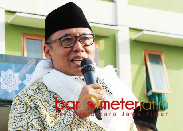 Dua Alasan Mengapa Mantan Waka BIN Dukung Jokowi