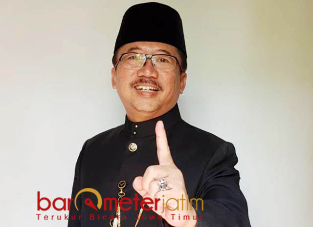 Tahun Politik, Bambang DH: Kedewasaan Warga Jatim Diuji