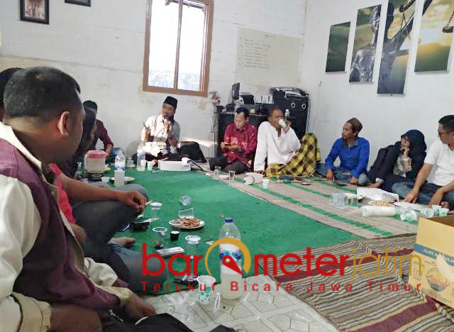 CGL Sebut APBD Lamongan Belum Berpihak pada Rakyat