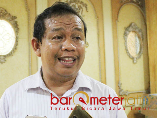 ADPI: Jatim Motor Penggerak Distributor Pupuk Bersubsidi