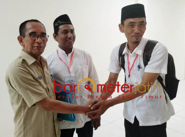 Dijanjikan Insentif Naik, GTT-PTT Lamongan Akhiri Aksi Mogok!