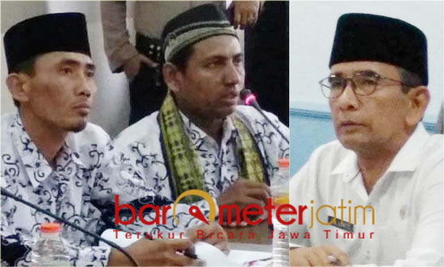 GTT-PTT Mengaku Diancam, Kadindik Lamongan Membantah, Siapa Berbohong?