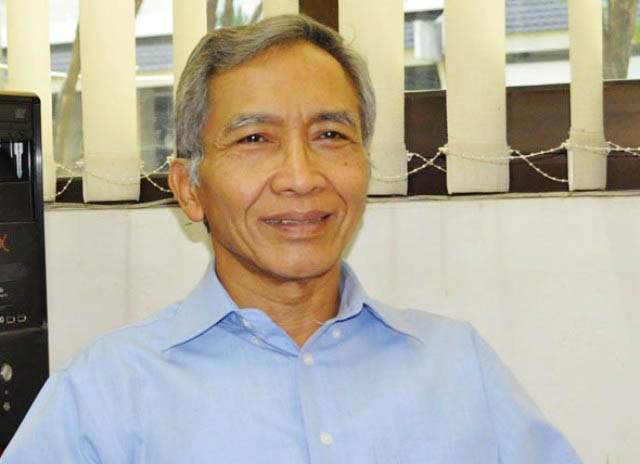 Ahli Pertanian UB Kritik Konsep Ketahanan Pangan Indonesia