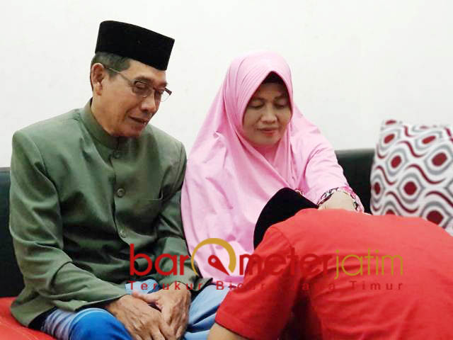 Nyaleg, Politikus PDIP Ini Soroti Wilayah Pesisir Surabaya