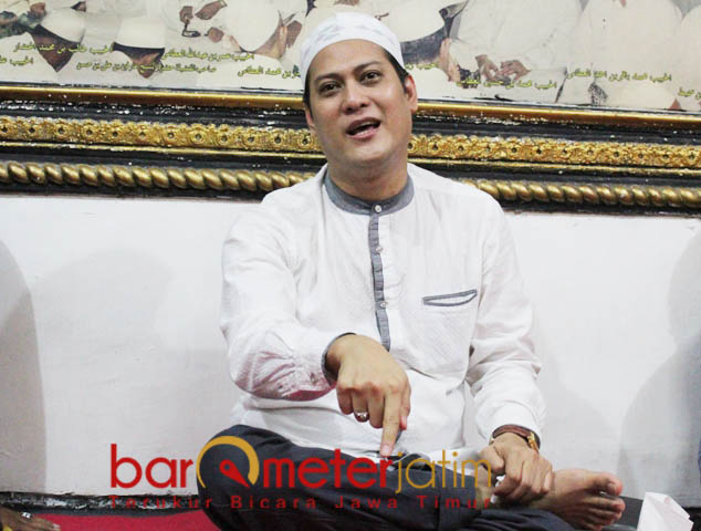 Indonesia Darurat Bencana, Gus Anom: Perbanyak Shalawat