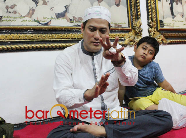 Dzikir di Surabaya, Gus Anom Akan Boyong 14 Artis Ibu Kota