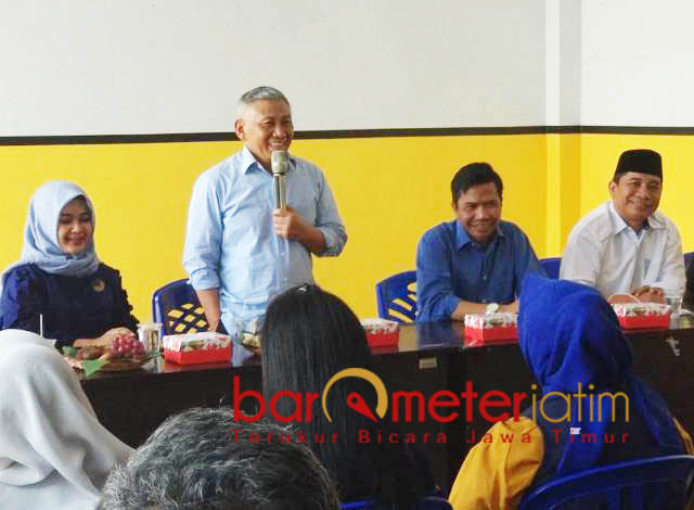 Lamongan Siapkan 27 Truk Bantuan ke Palu dan Donggala