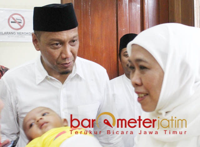 Gus Ipang: Saya Bingung Kalau Ada Orang Tak Pilih Jokowi