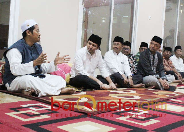 Tak Bicara Pilpres di Temboro, JKSN: Politik Tak Harus Verbal!