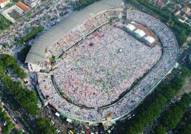 Ketua PWNU Jatim: Indonesia Warisan Para Kiai dan Ulama