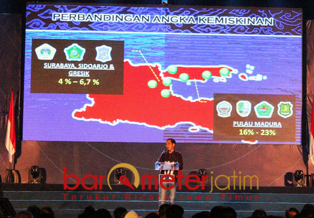 Suramadu Gratis, Kalkulasi Negara Bukan Untung Rugi