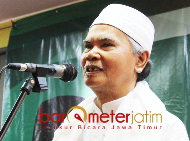 Politisasi Agama Haram, Kawal Politik dengan Agama Wajib