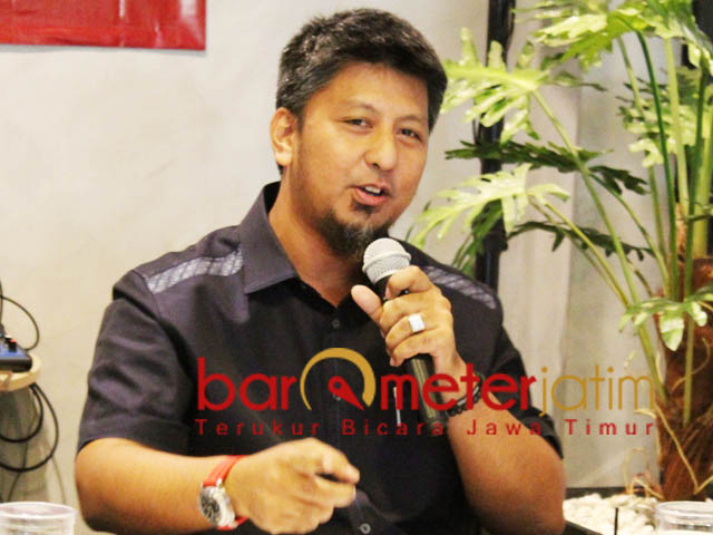 Dhani Tersangka Tim Prabowo-Sandi Siapkan Bantuan Hukum