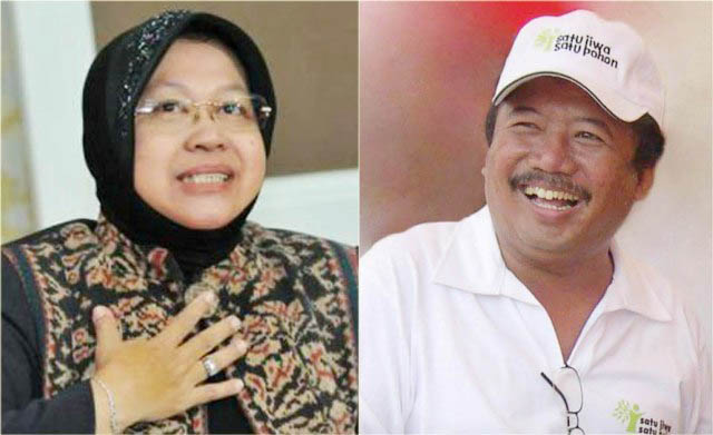 Gaji ke-13 Tak Kunjung Cair, Bambang DH: Risma Tak Peka