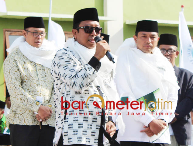 Romi: Hoax Sarumpaet Geser Pendukung Prabowo ke Jokowi