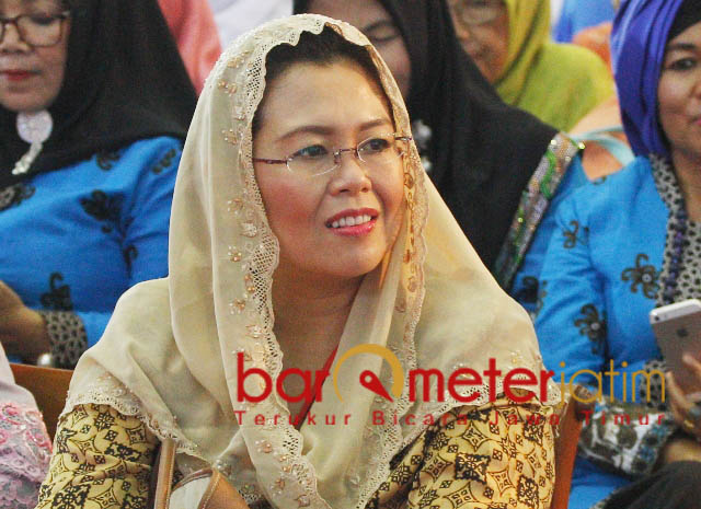 Yenny Tak Influencer Tunggal, Sulit Bawa Gusdurian ke Jokowi