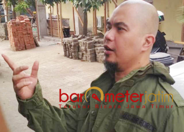 Dhani Serahkan Barang Bukti, Gagal Hadirkan Saksi Ahli