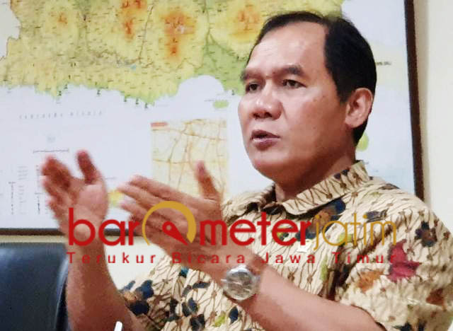 Demo Tampang Boyolali Tak Akan Gerus Popularitas Prabowo