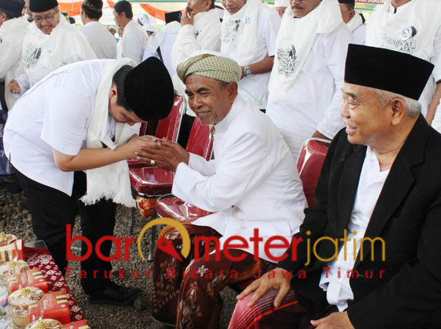 Tiga Alasan Mengapa Jokowi Layak Satu Periode Lagi