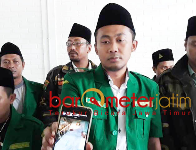 Pemasang APK Dibacok, Caleg PKB Minta Polisi Usut Tuntas